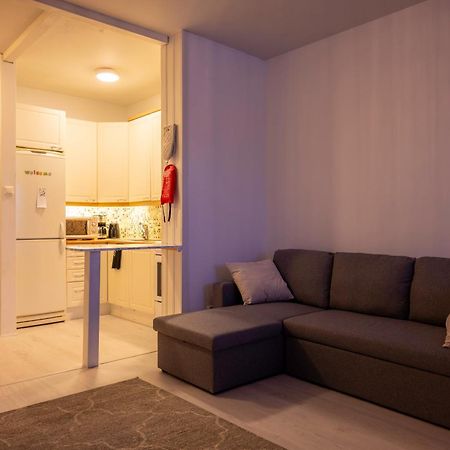 Cozy Apartment By The Sea 2 Rooms Free Private Parking Kemi Exterior foto
