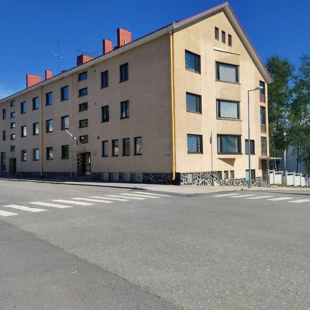 Cozy Apartment By The Sea 2 Rooms Free Private Parking Kemi Exterior foto